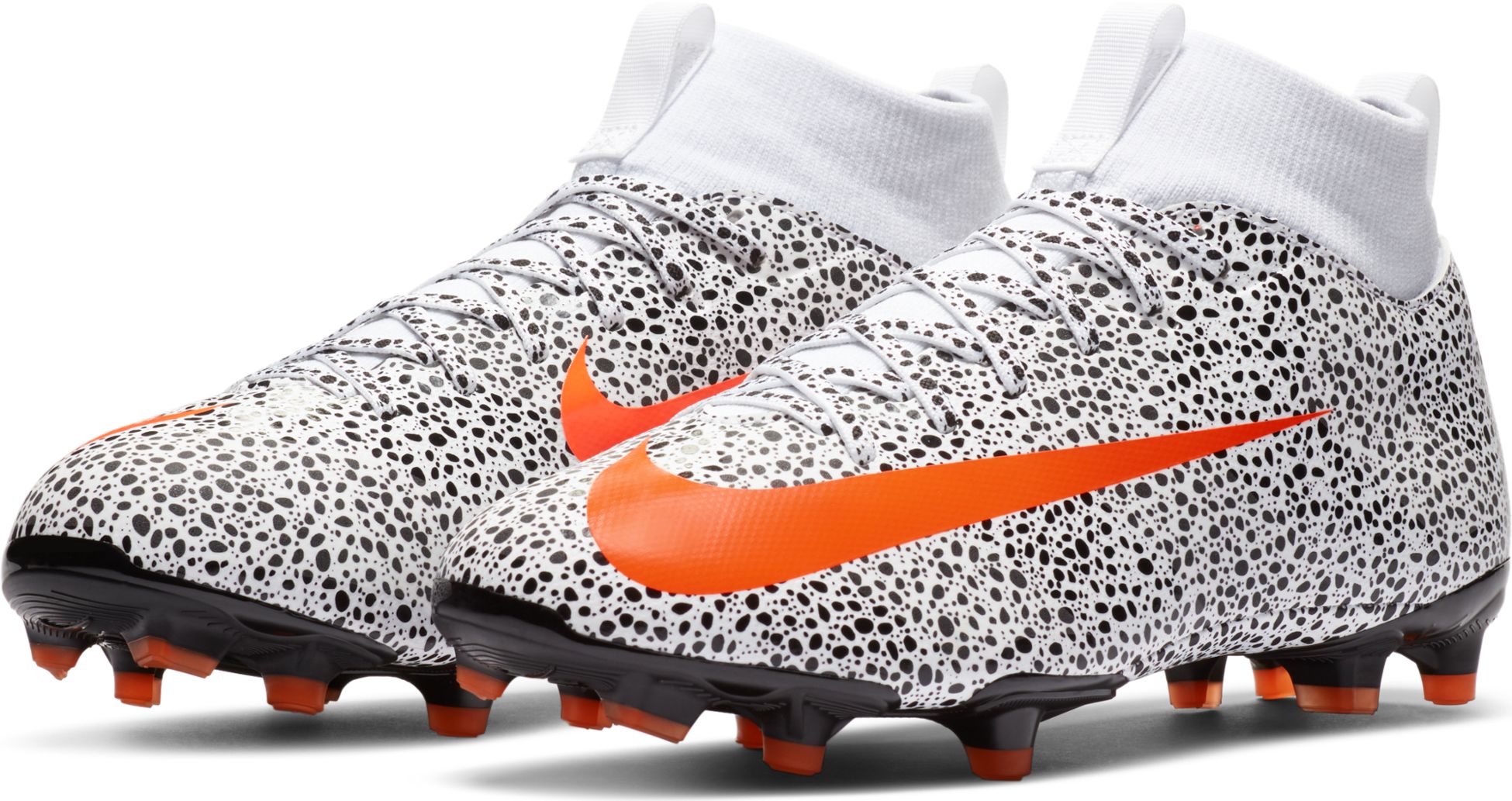 nike jr mercurial superfly 7 academy